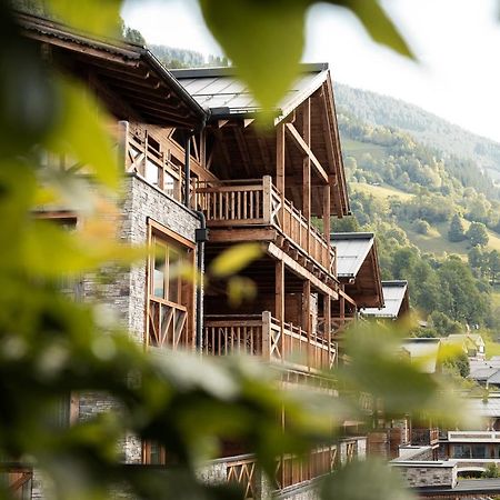 Wildkogel Resorts - Das Bramberg Брамберг-ам-Вильдкогель Экстерьер фото