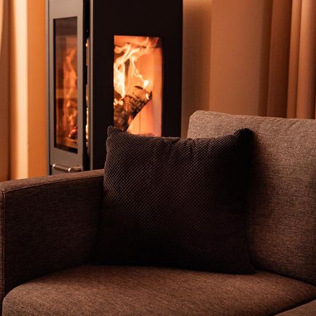 Wildkogel Resorts - Das Bramberg Брамберг-ам-Вильдкогель Экстерьер фото