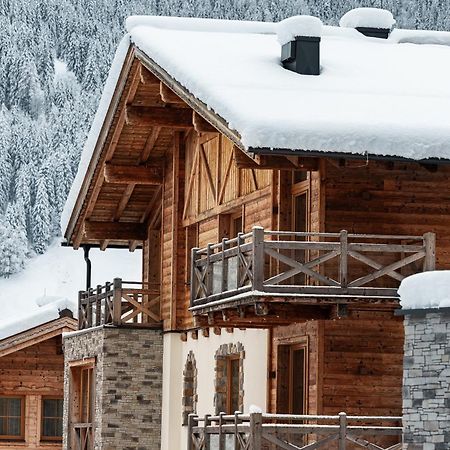 Wildkogel Resorts - Das Bramberg Брамберг-ам-Вильдкогель Экстерьер фото