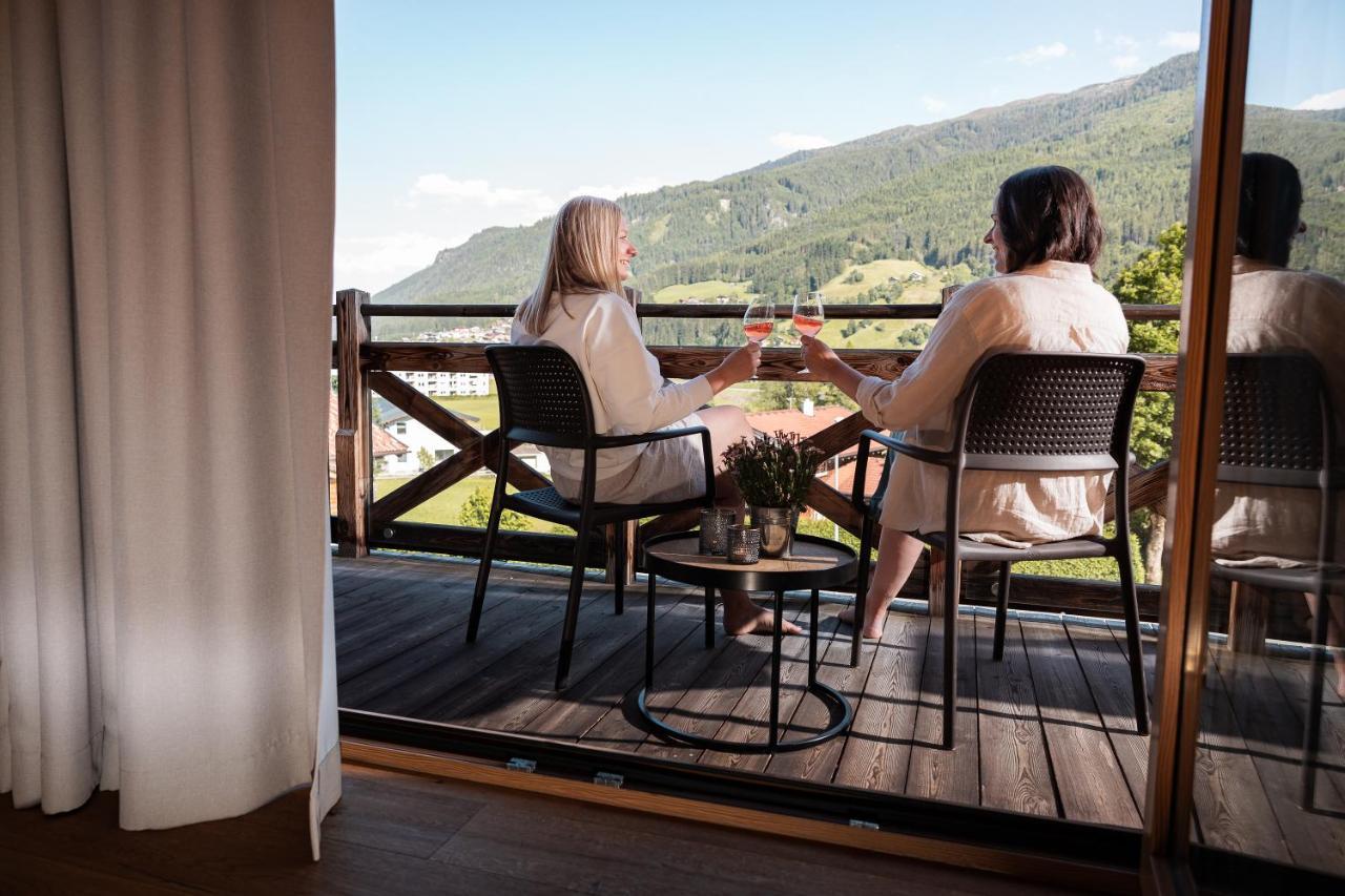 Wildkogel Resorts - Das Bramberg Брамберг-ам-Вильдкогель Экстерьер фото