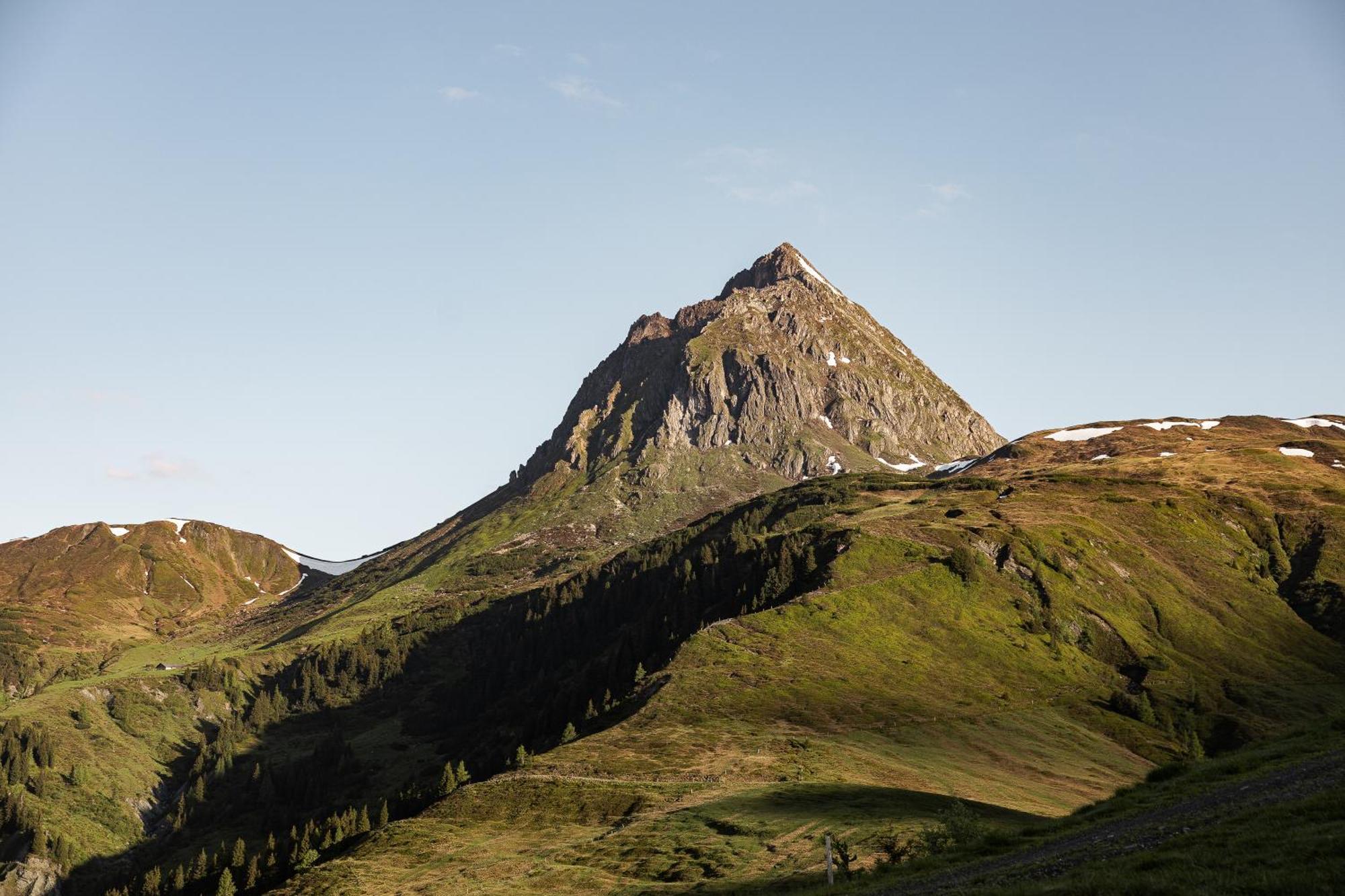 Wildkogel Resorts - Das Bramberg Брамберг-ам-Вильдкогель Экстерьер фото