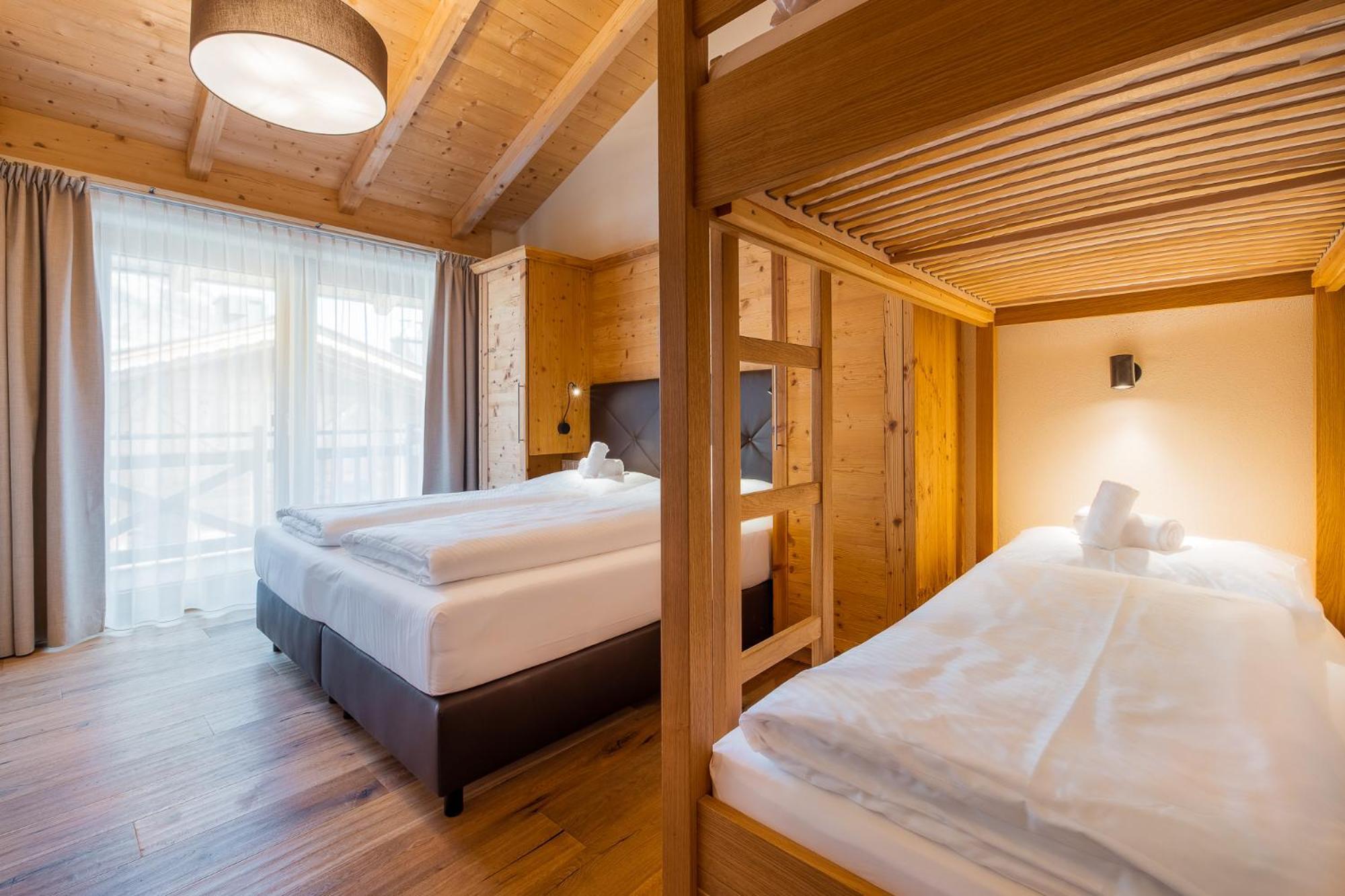 Wildkogel Resorts - Das Bramberg Брамберг-ам-Вильдкогель Экстерьер фото