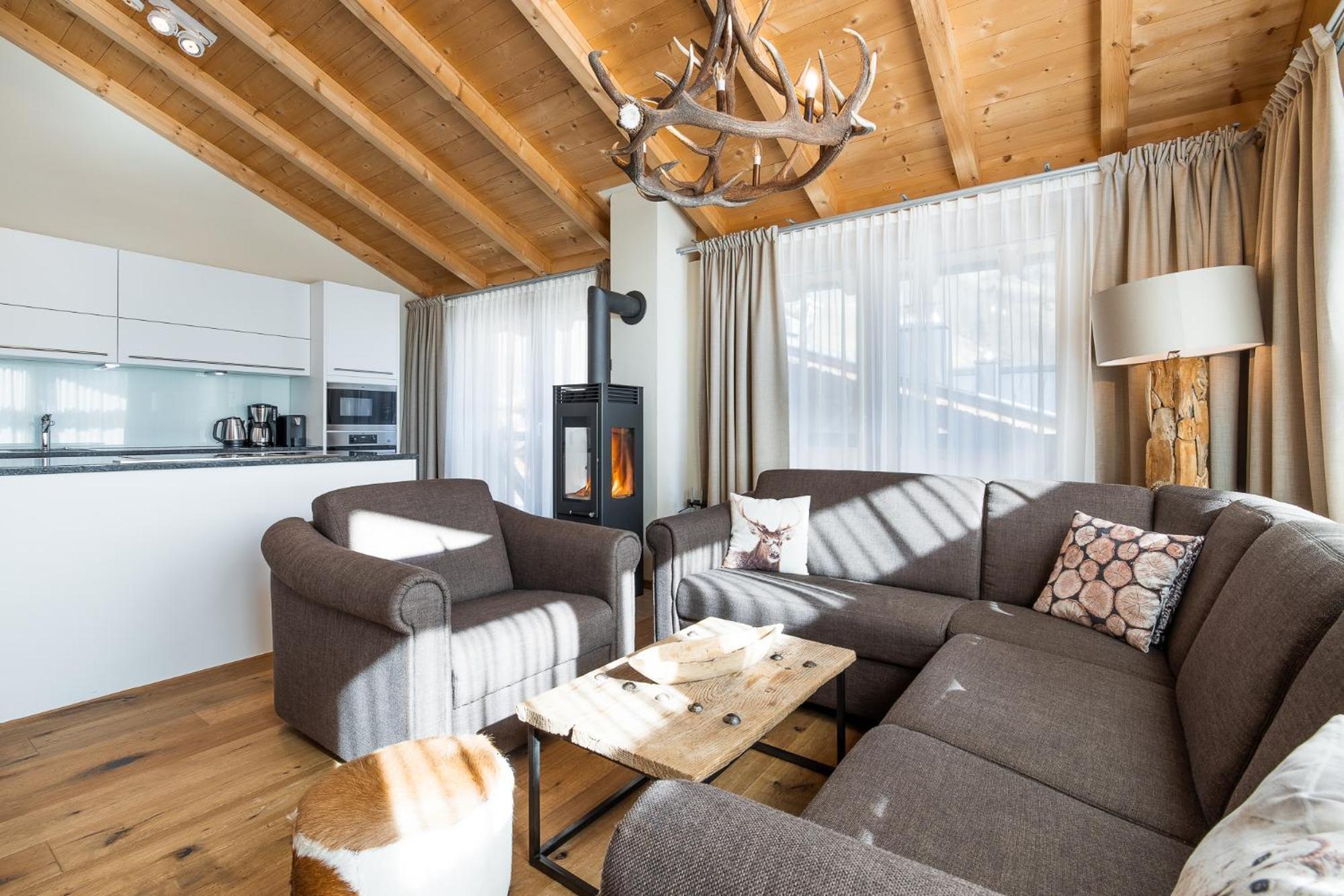 Wildkogel Resorts - Das Bramberg Брамберг-ам-Вильдкогель Экстерьер фото