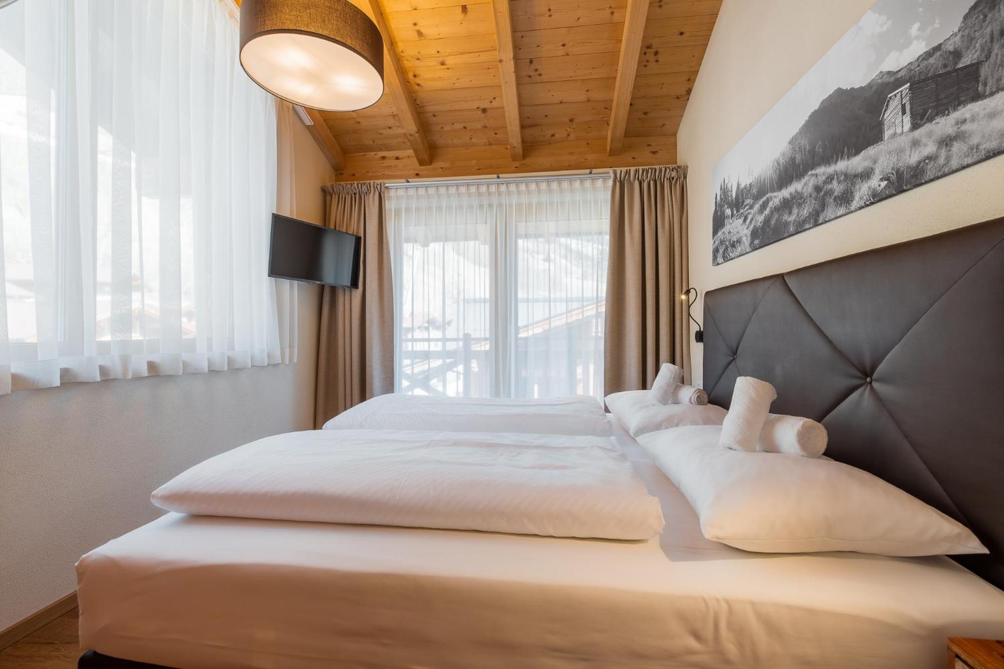 Wildkogel Resorts - Das Bramberg Брамберг-ам-Вильдкогель Экстерьер фото