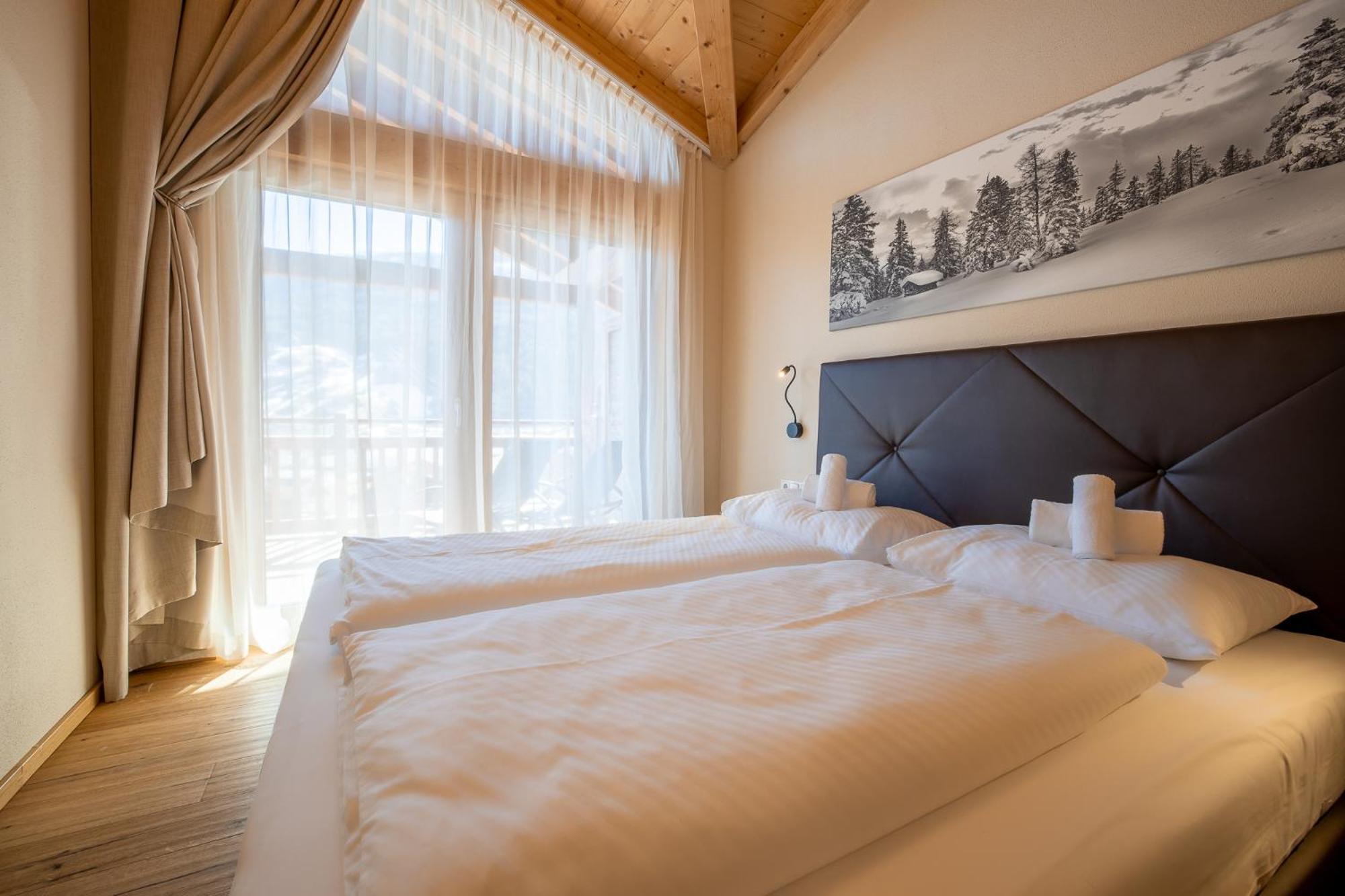 Wildkogel Resorts - Das Bramberg Брамберг-ам-Вильдкогель Экстерьер фото