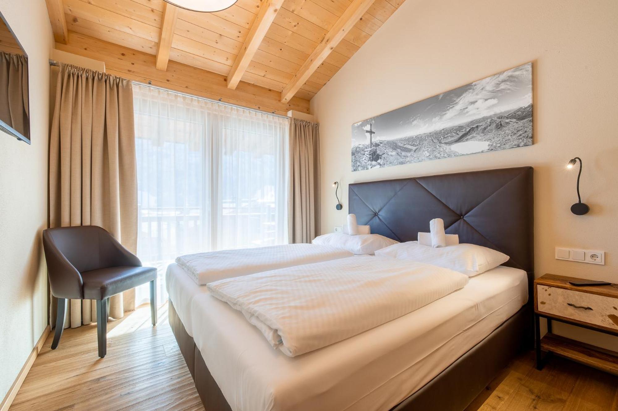 Wildkogel Resorts - Das Bramberg Брамберг-ам-Вильдкогель Экстерьер фото