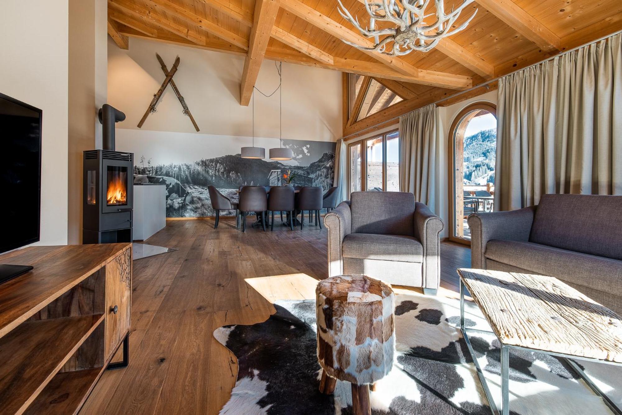 Wildkogel Resorts - Das Bramberg Брамберг-ам-Вильдкогель Экстерьер фото
