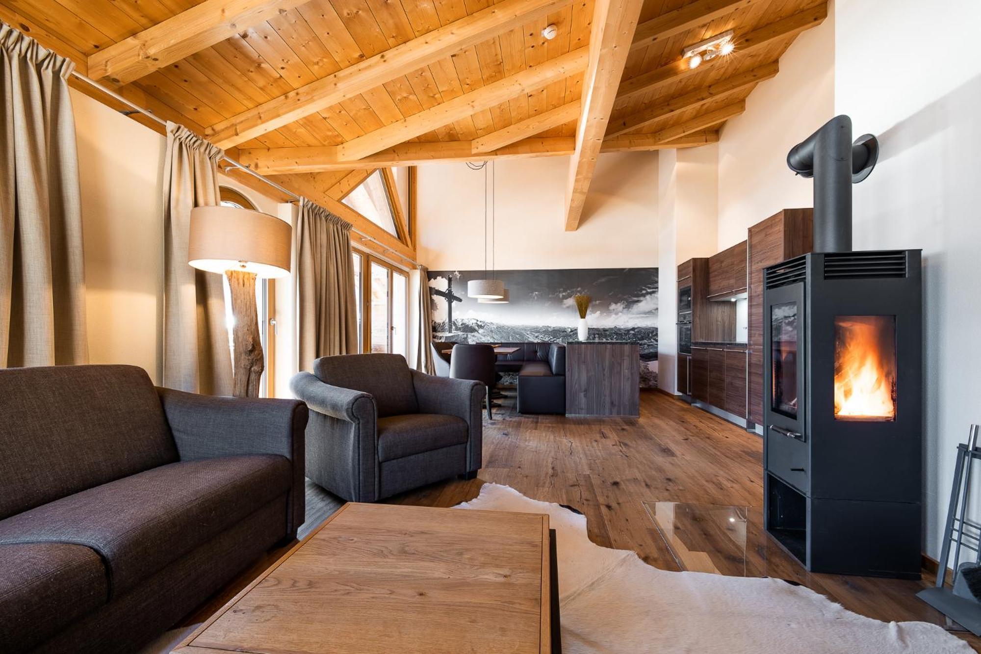 Wildkogel Resorts - Das Bramberg Брамберг-ам-Вильдкогель Экстерьер фото