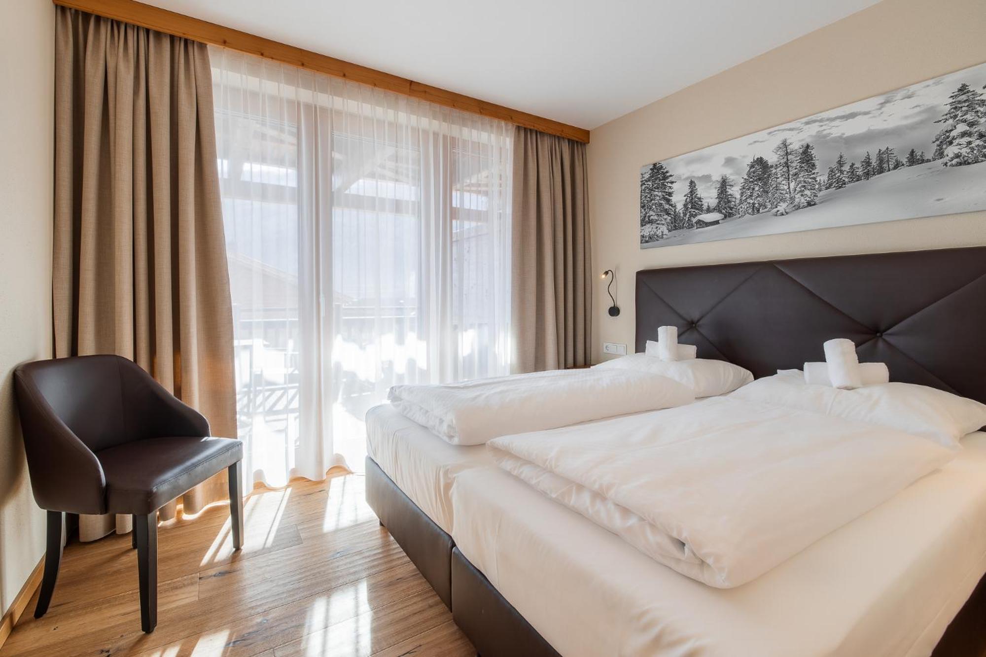 Wildkogel Resorts - Das Bramberg Брамберг-ам-Вильдкогель Экстерьер фото