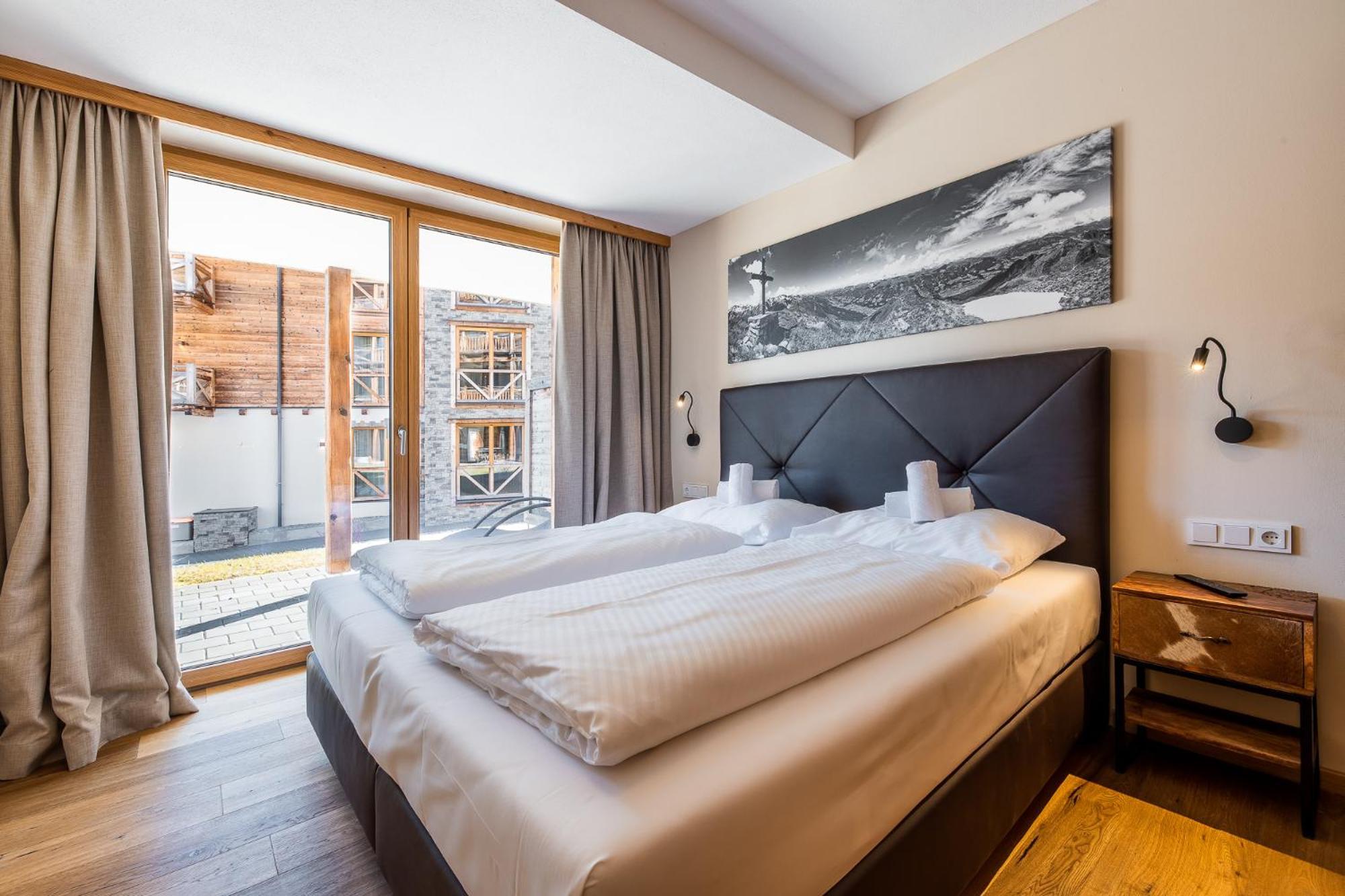 Wildkogel Resorts - Das Bramberg Брамберг-ам-Вильдкогель Экстерьер фото