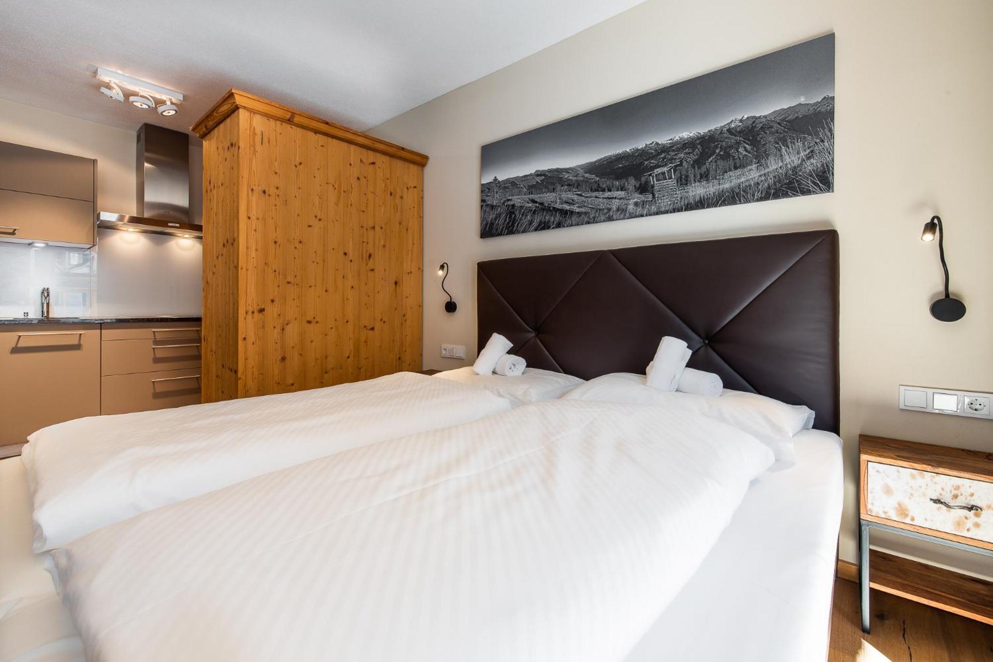 Wildkogel Resorts - Das Bramberg Брамберг-ам-Вильдкогель Экстерьер фото